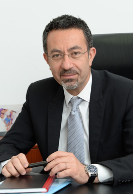Pierre Zalloua